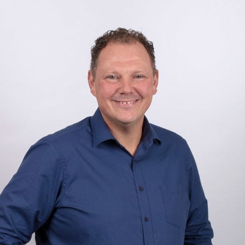 John Stenekes