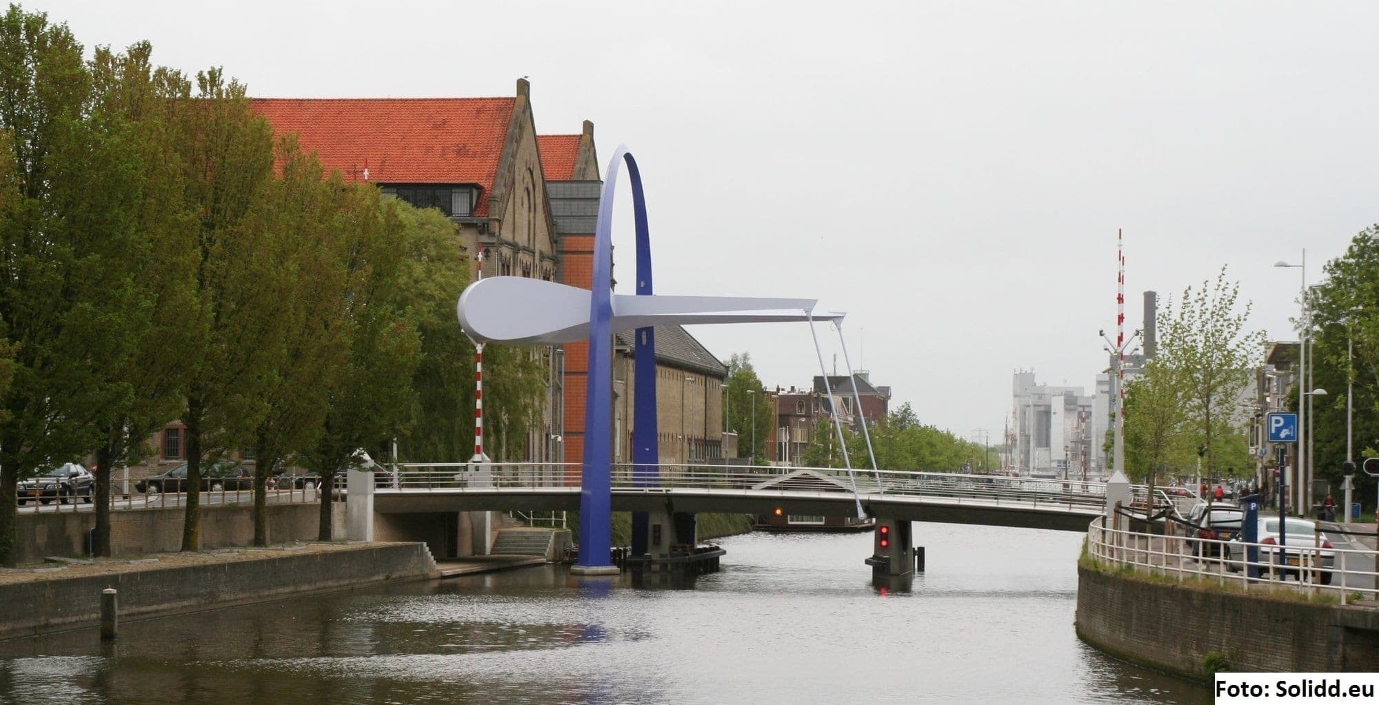 Blokhuisbrug