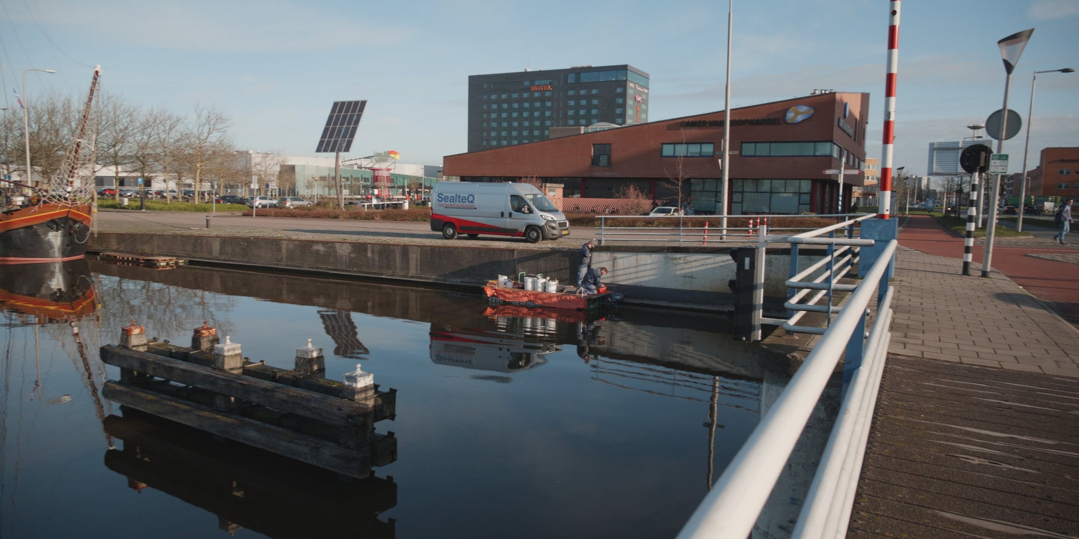 SealteQ Heerenveen foto 5