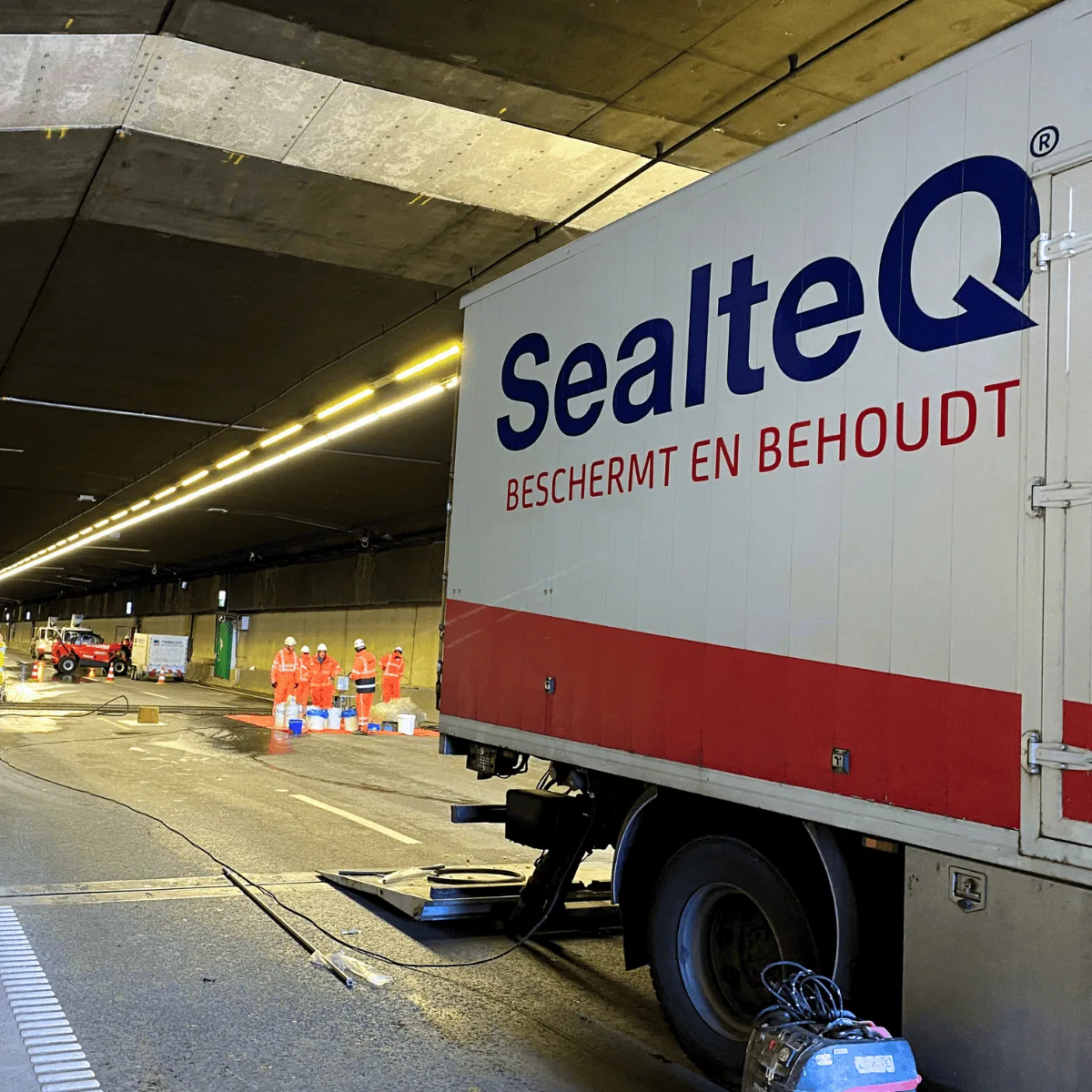 SealteQ West | Waddinxveen foto 10