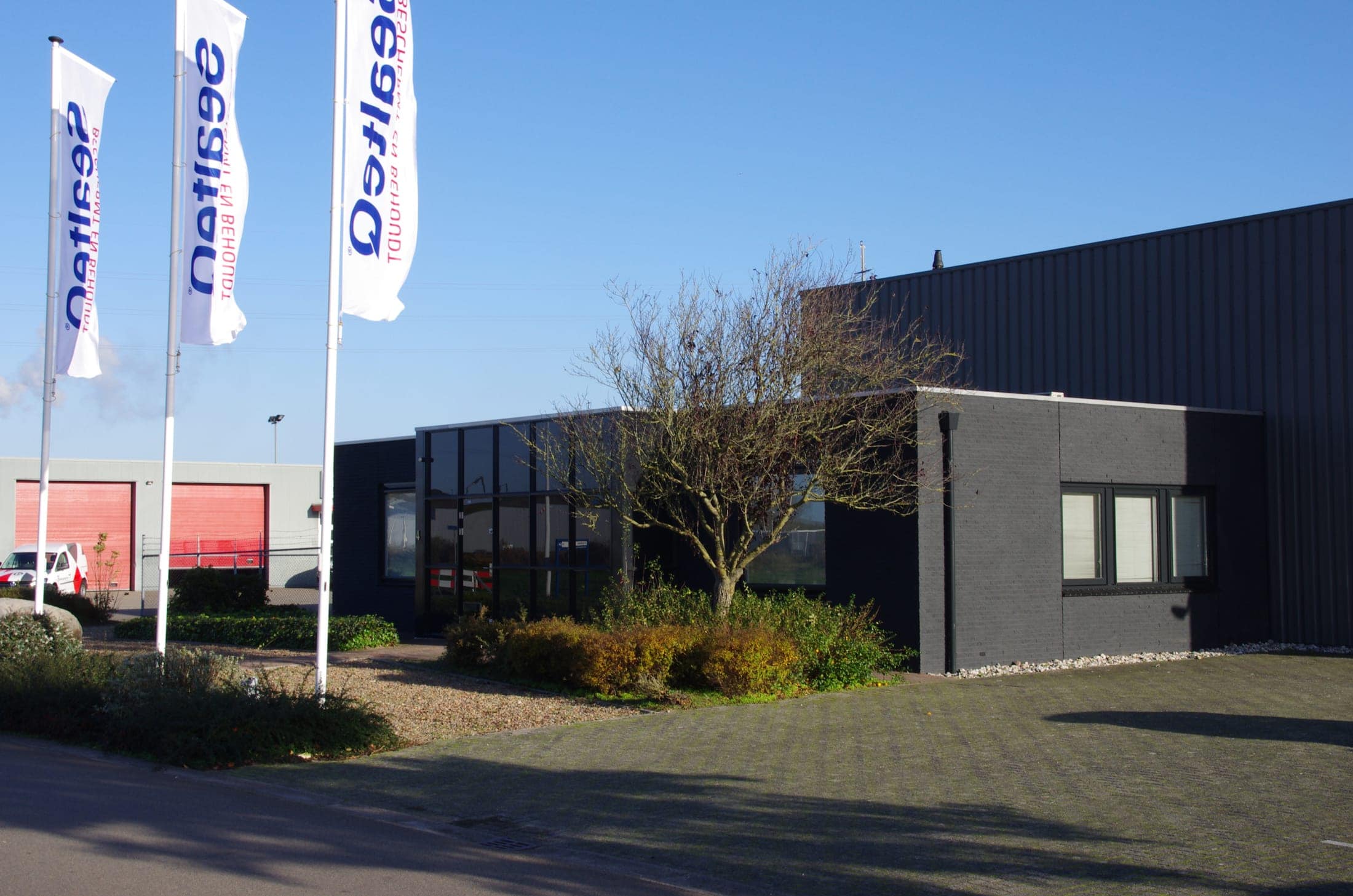 SealteQ Heerenveen