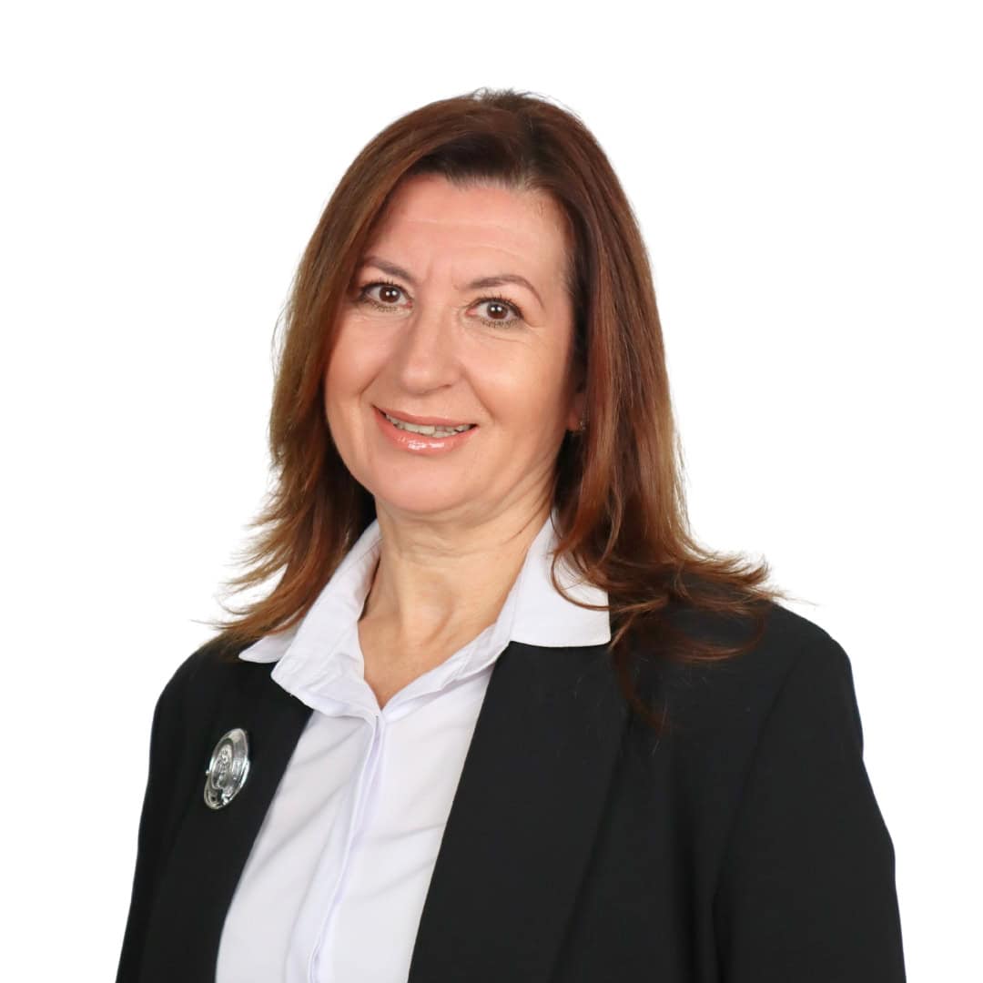 Elena Haandrikman
