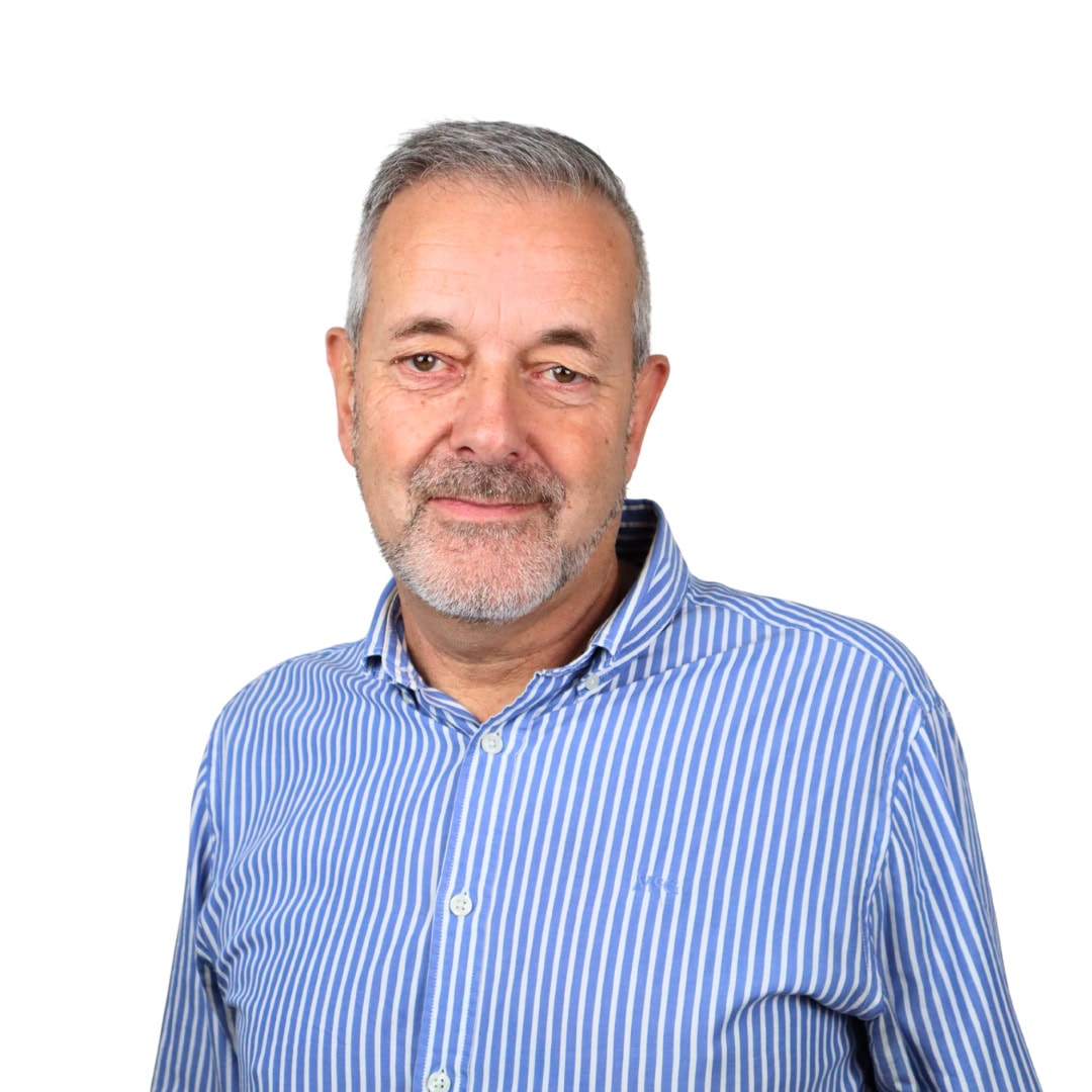 Hans Bonfrer