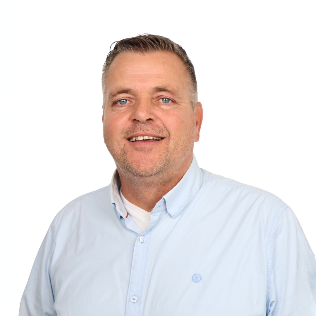 Jeroen Kroeze