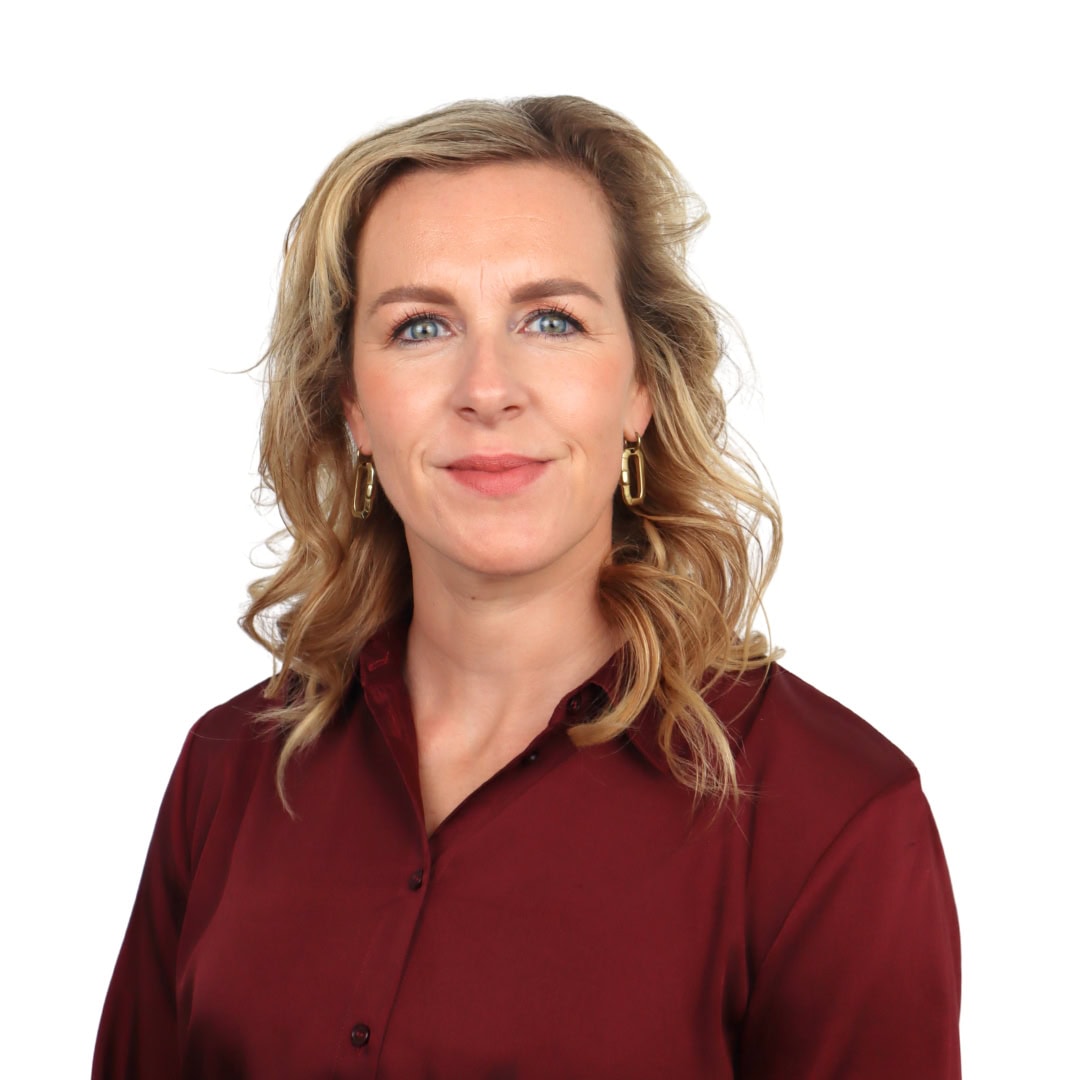 Lisette Vos