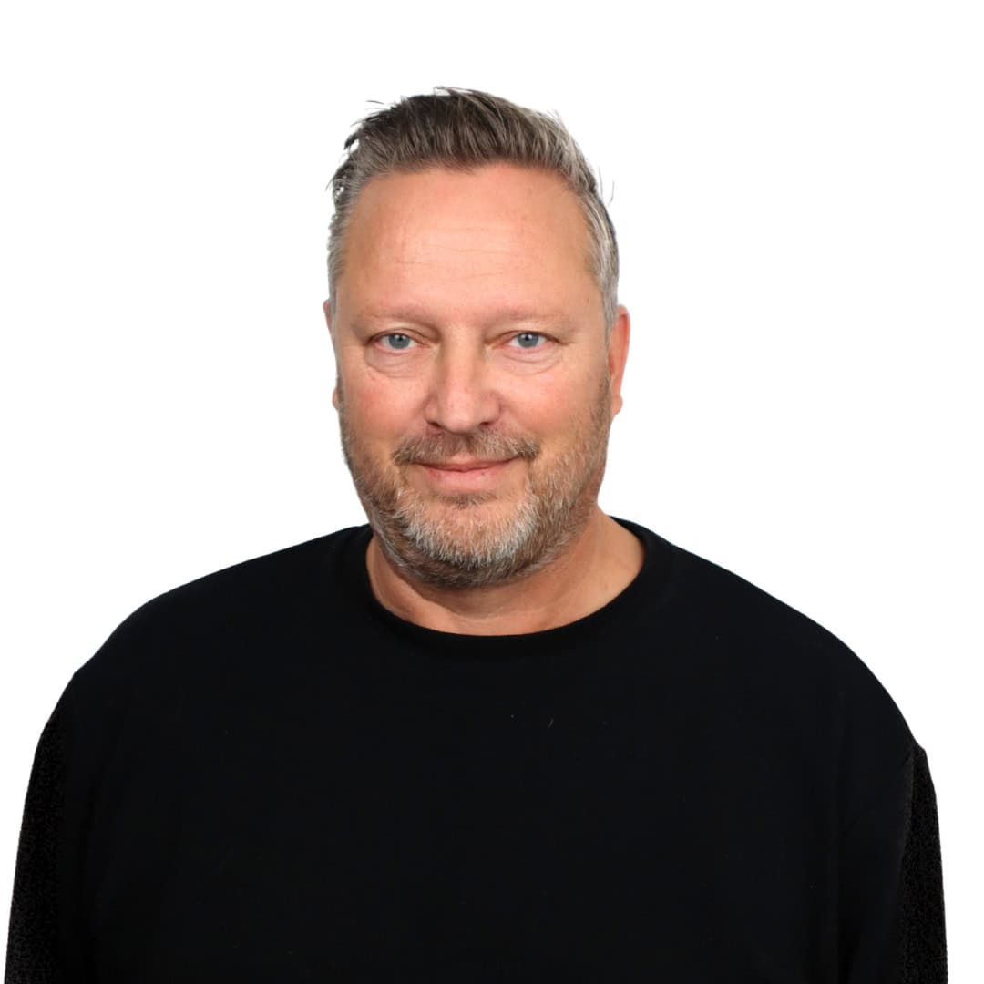 Marcel Vrijs