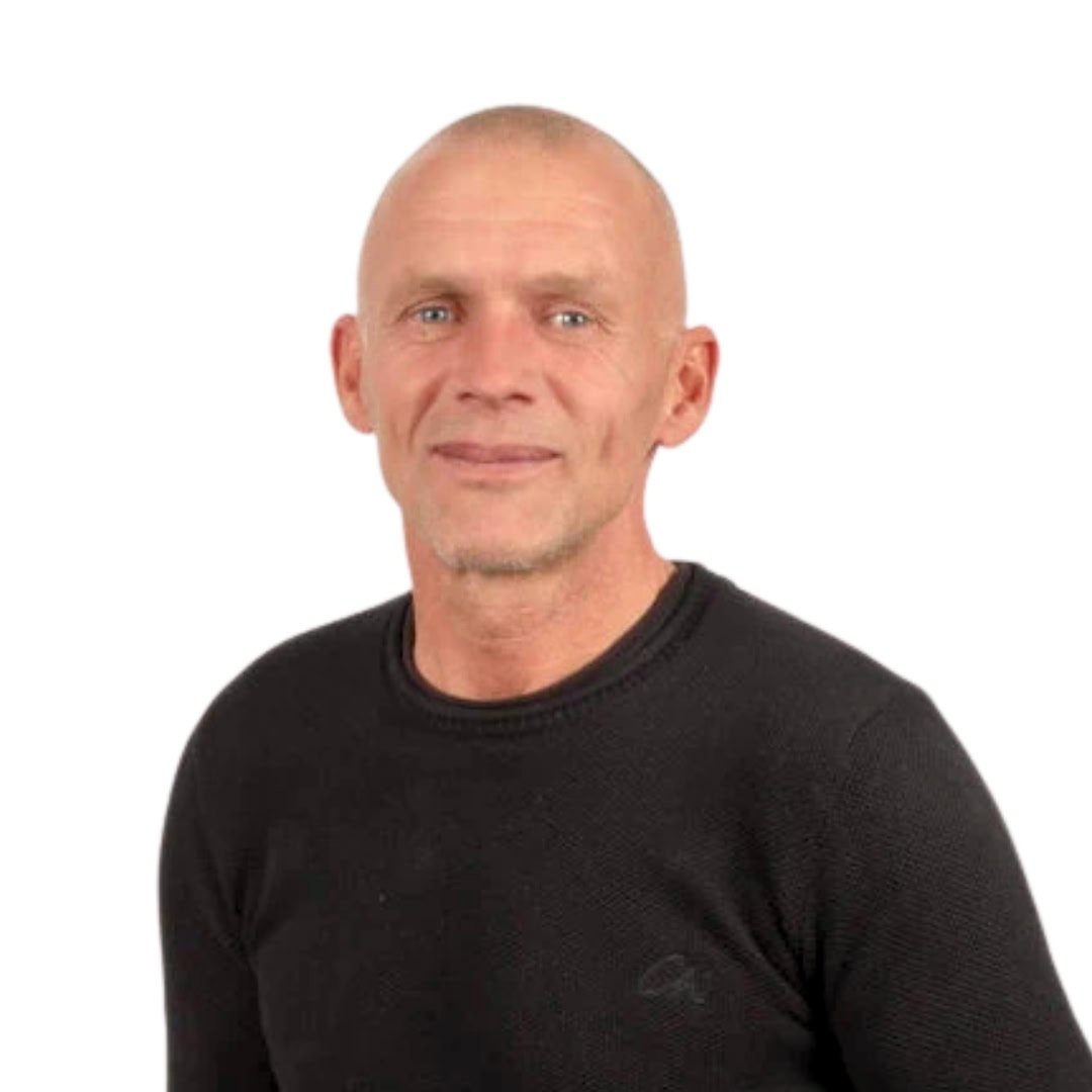 Marinus Scholte