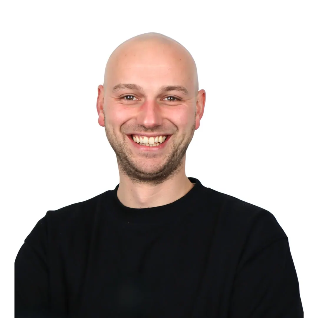 Martijn Schouten