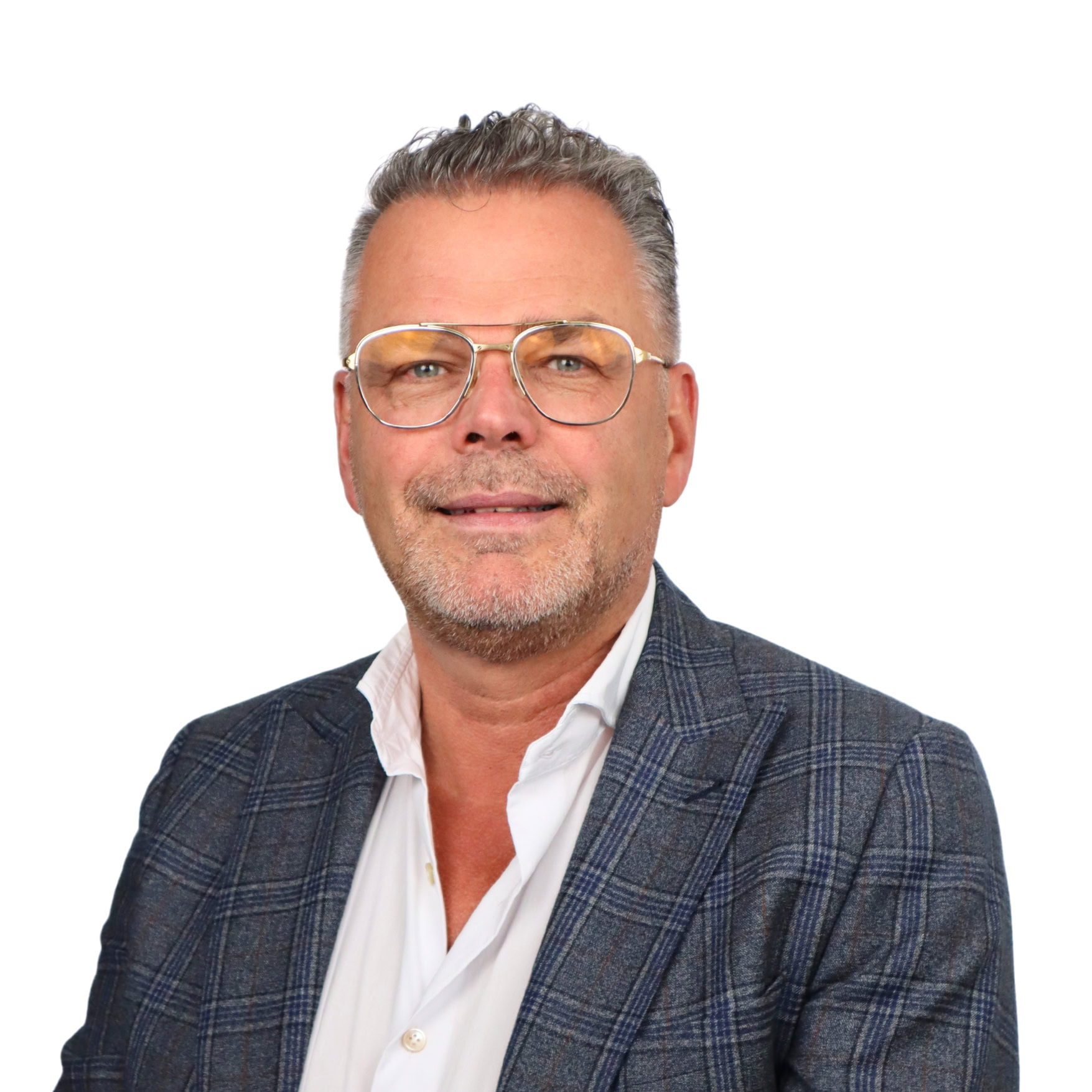 Martin van der Leest