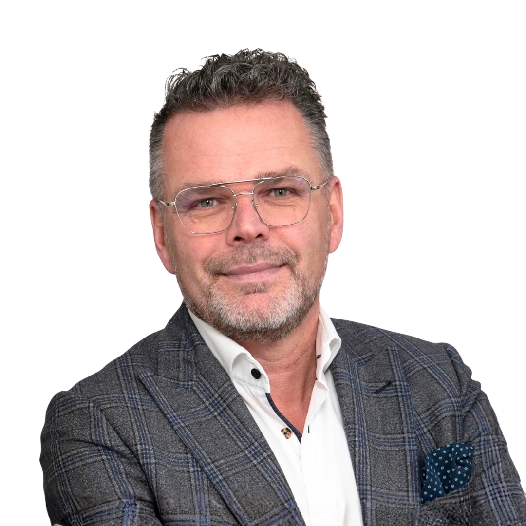 Martin van der Leest