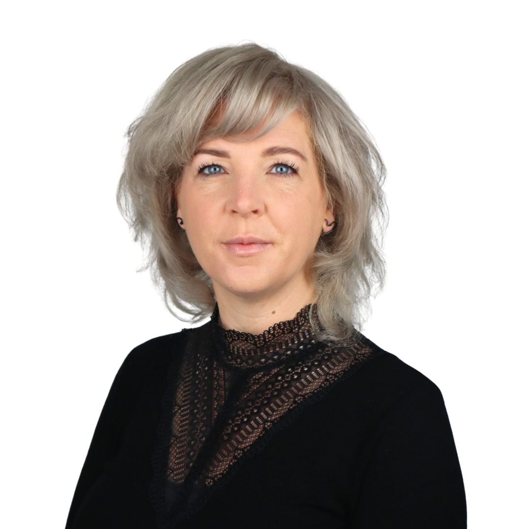 Melanie Hofmeijer