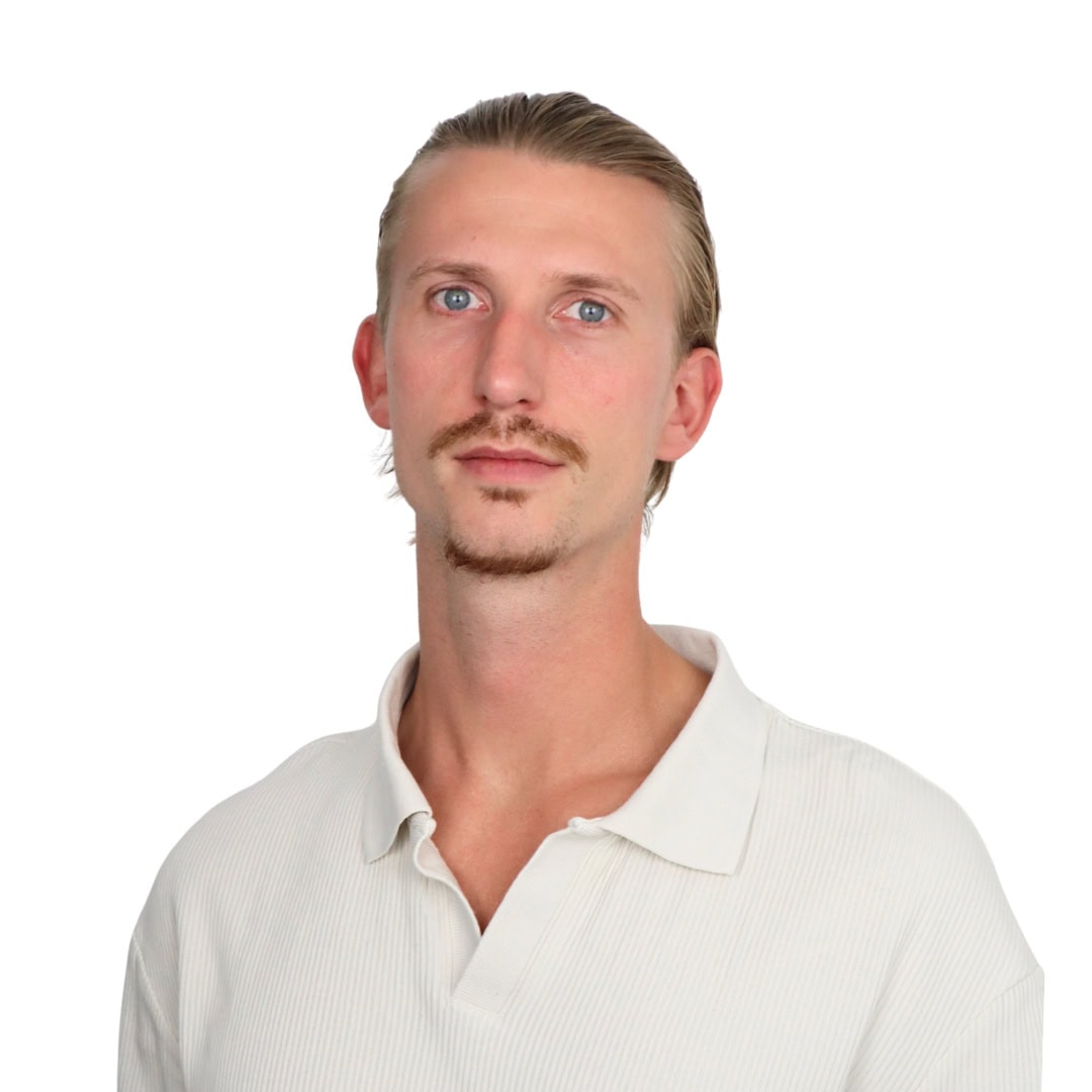 Mylan Lunenborg