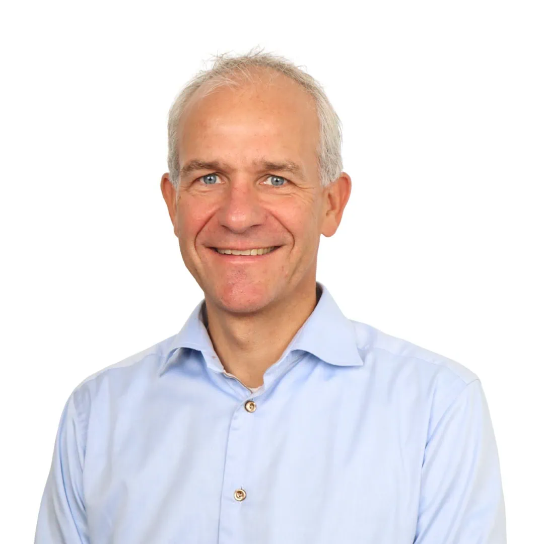 Peter Schultinga