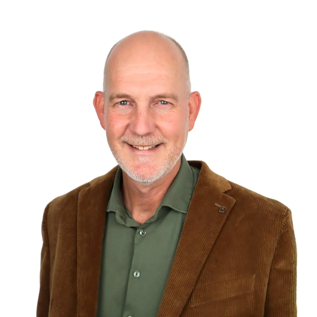 Peter Westra