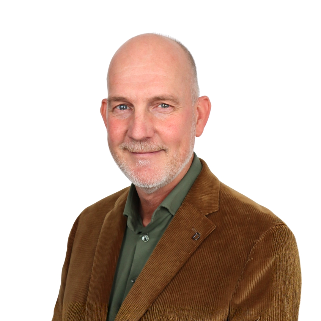 Peter Westra