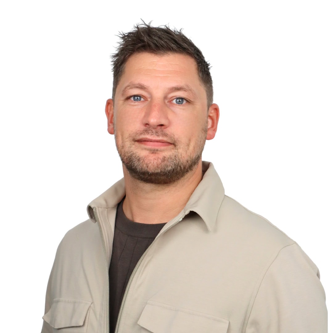Albert-Jan Kamping