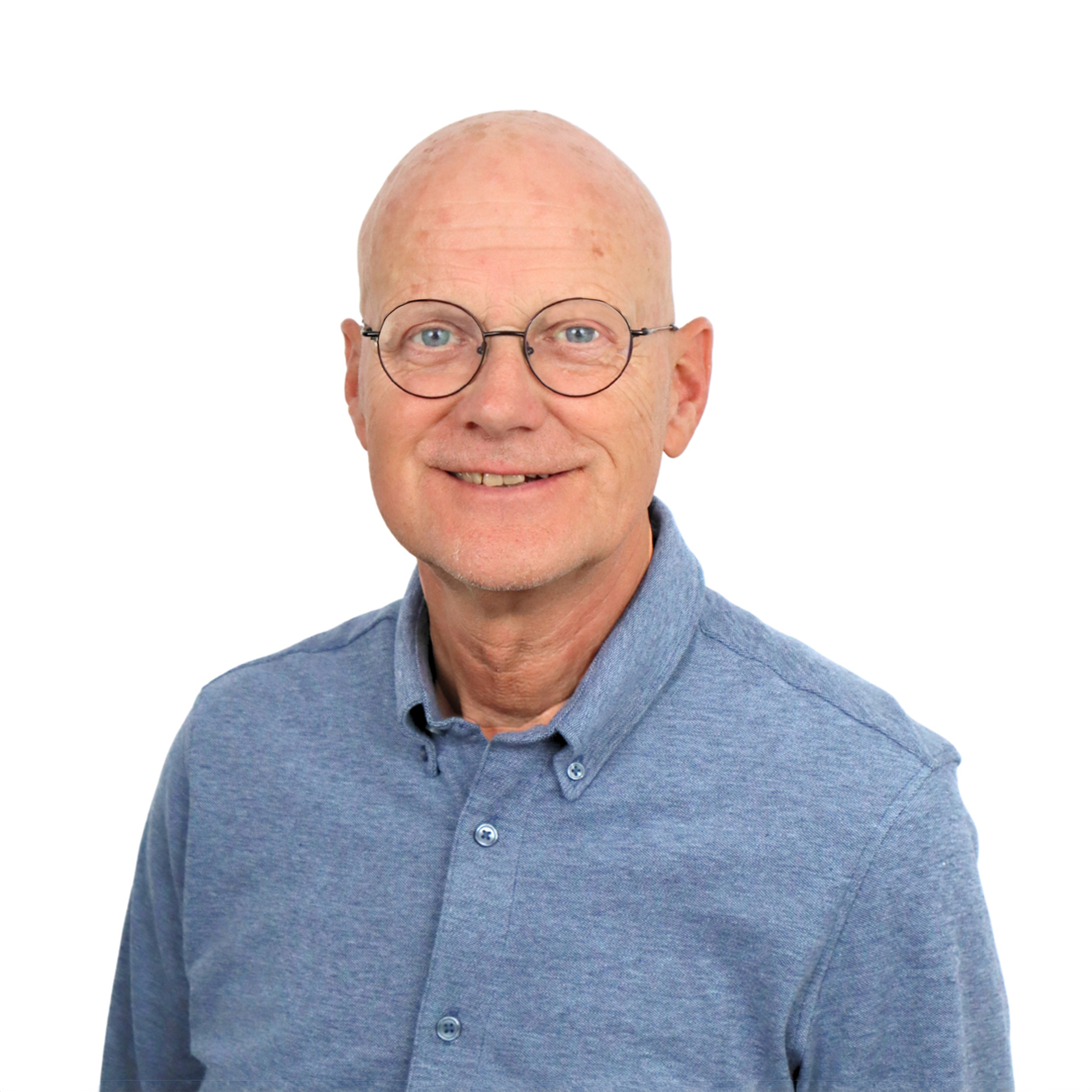 Klaas van der Wolde