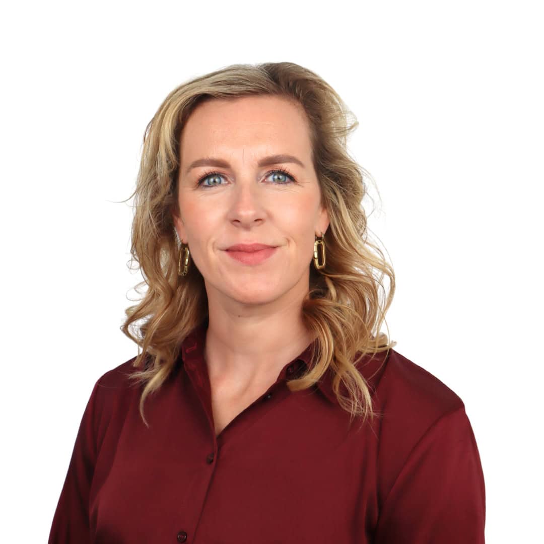 Lisette Vos