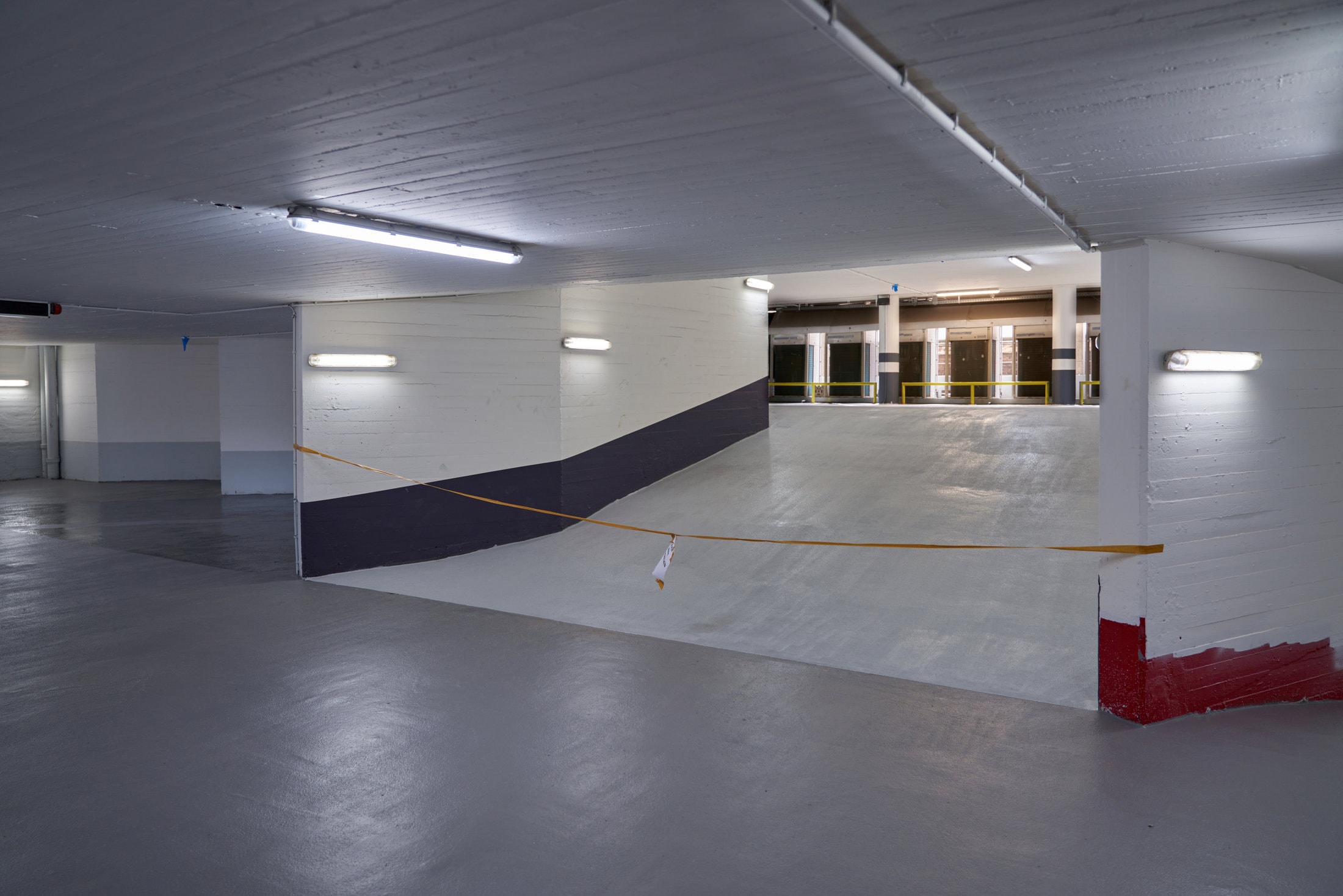 Parkeergarages foto 20