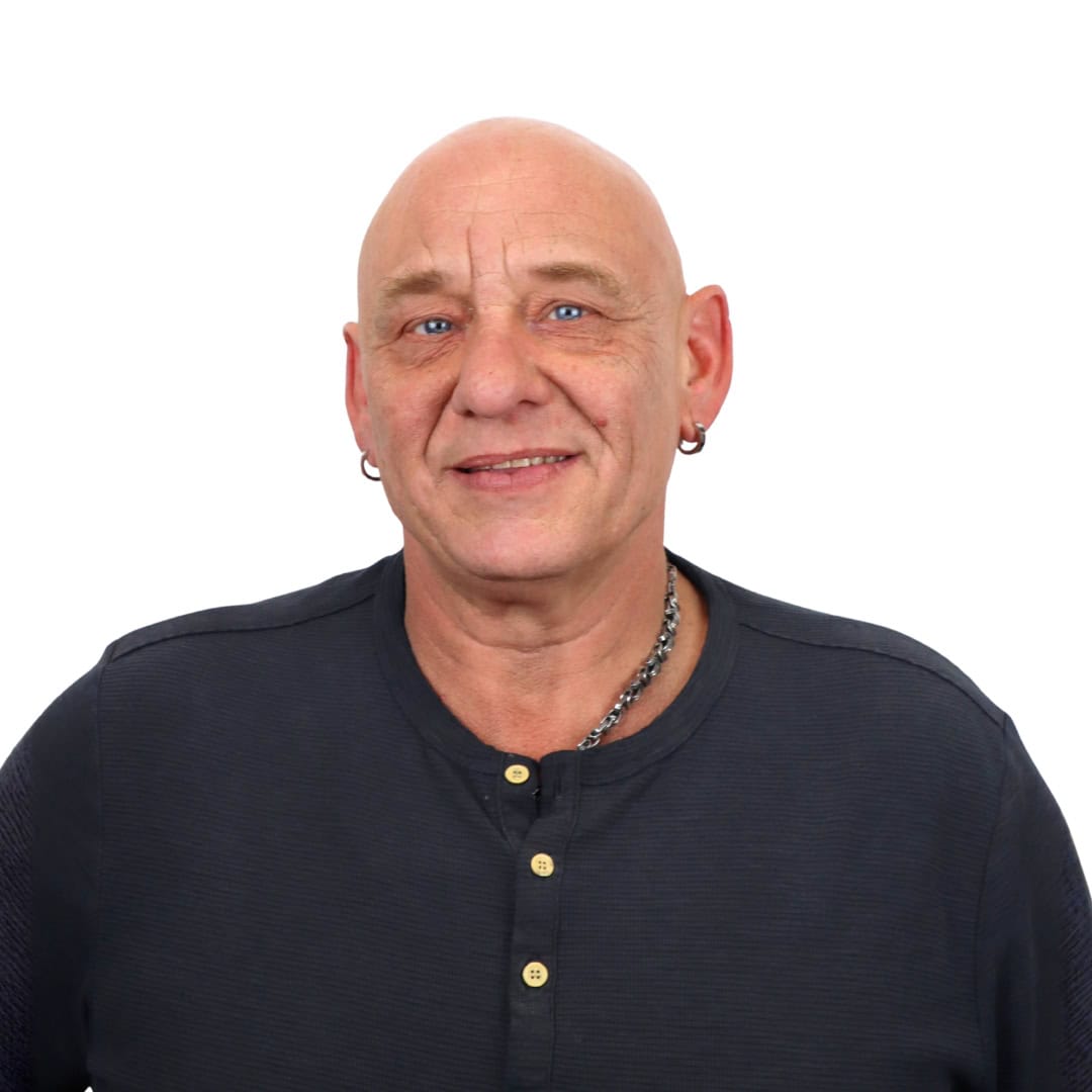 Johan Saadhoff