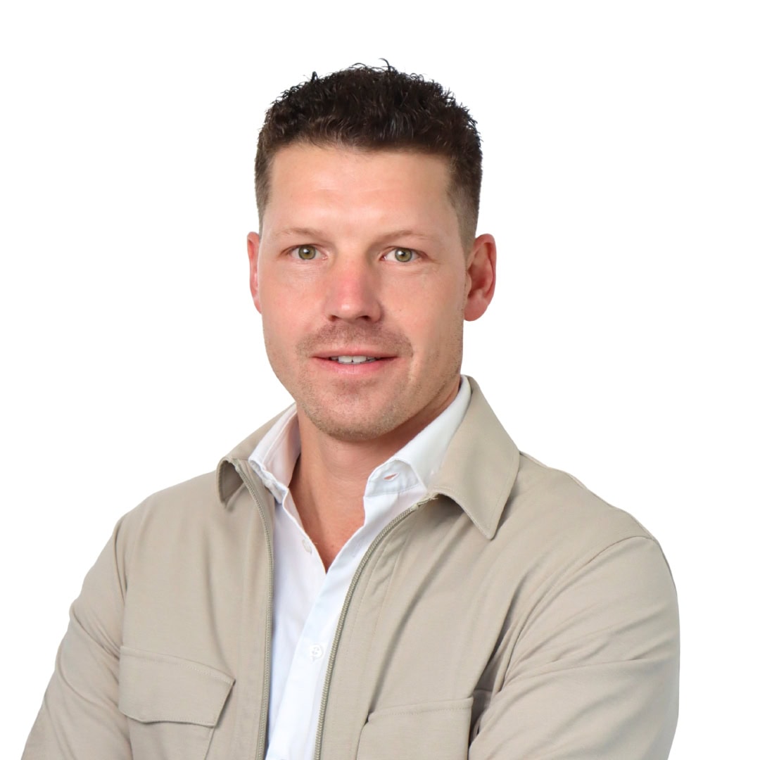Jos van Dijk