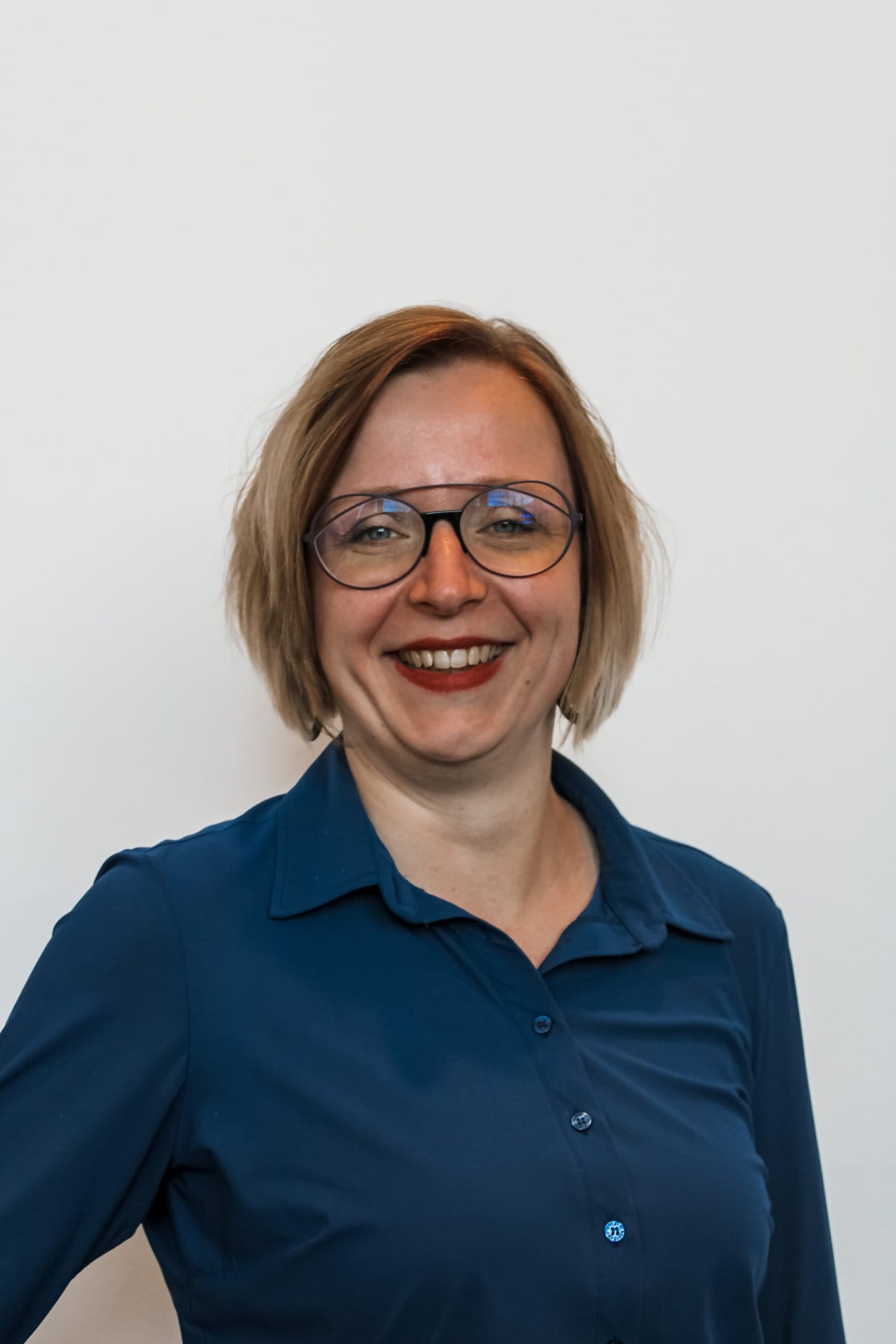 Judith ter Veer