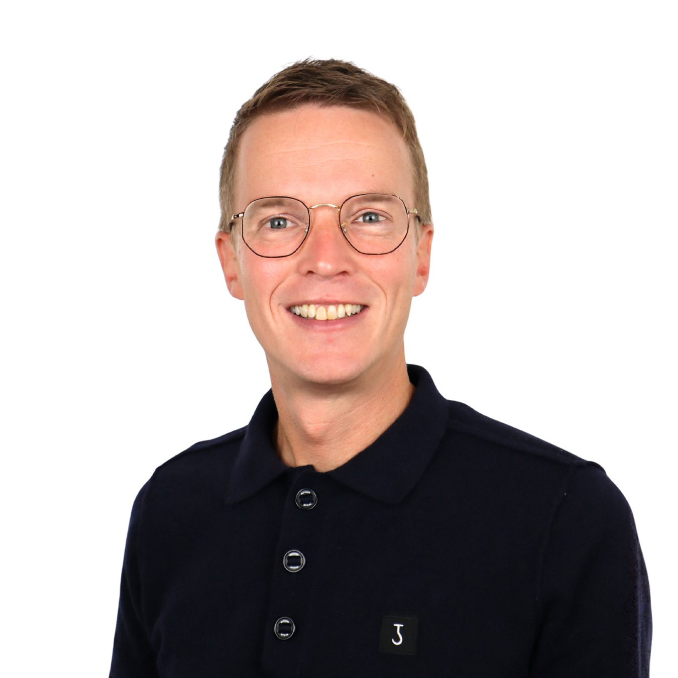 Martin Klok