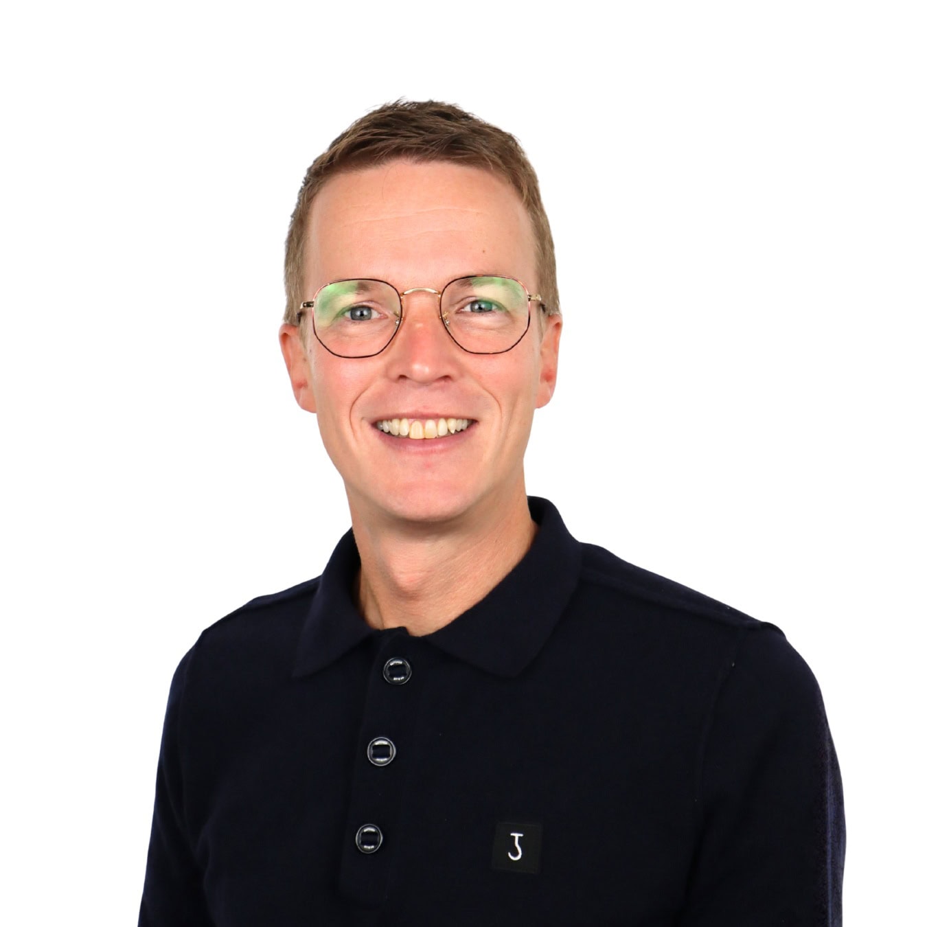 Martin Klok
