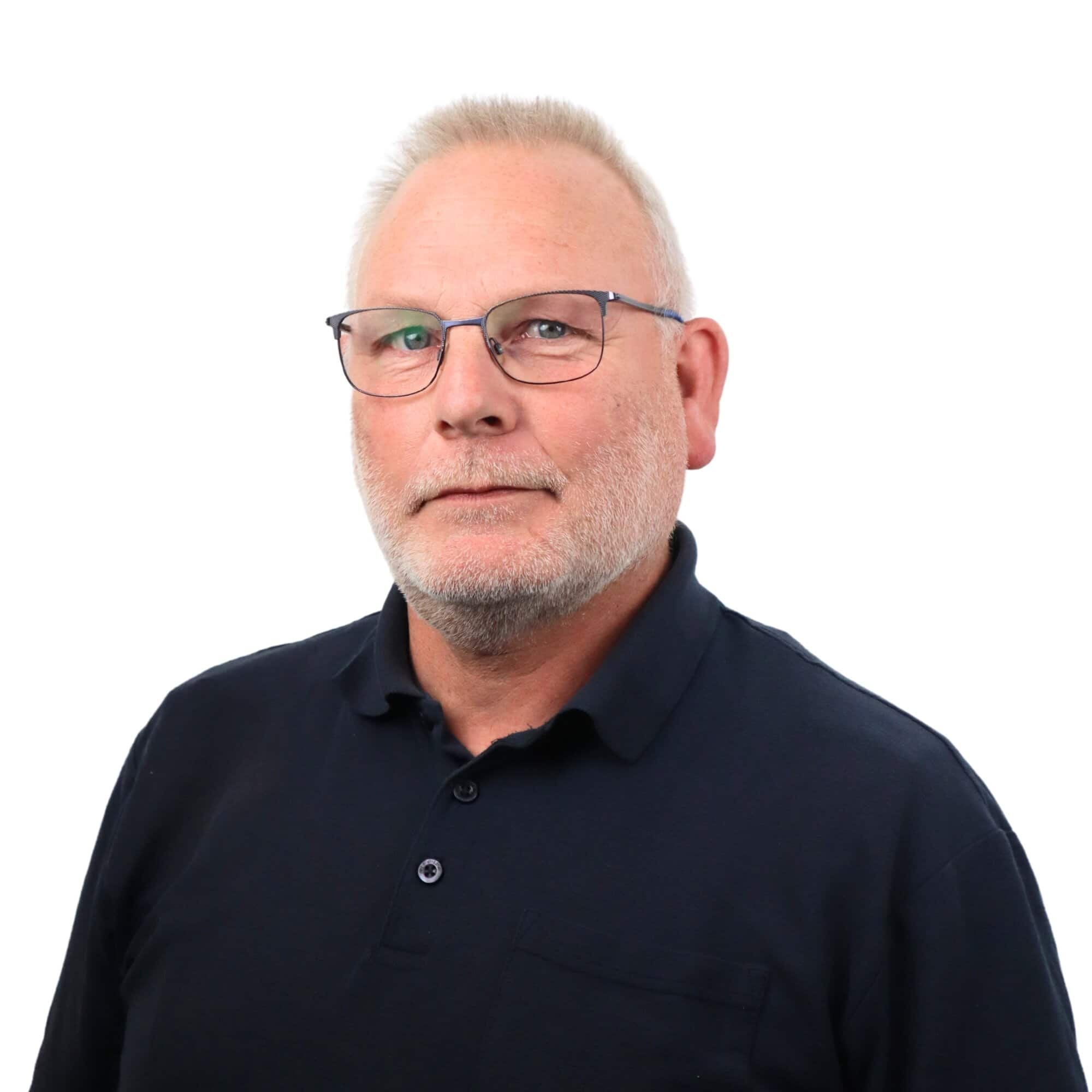 Dick van der Haar