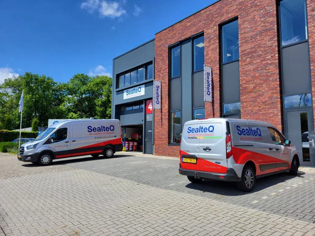SealteQ Oost | Deventer
