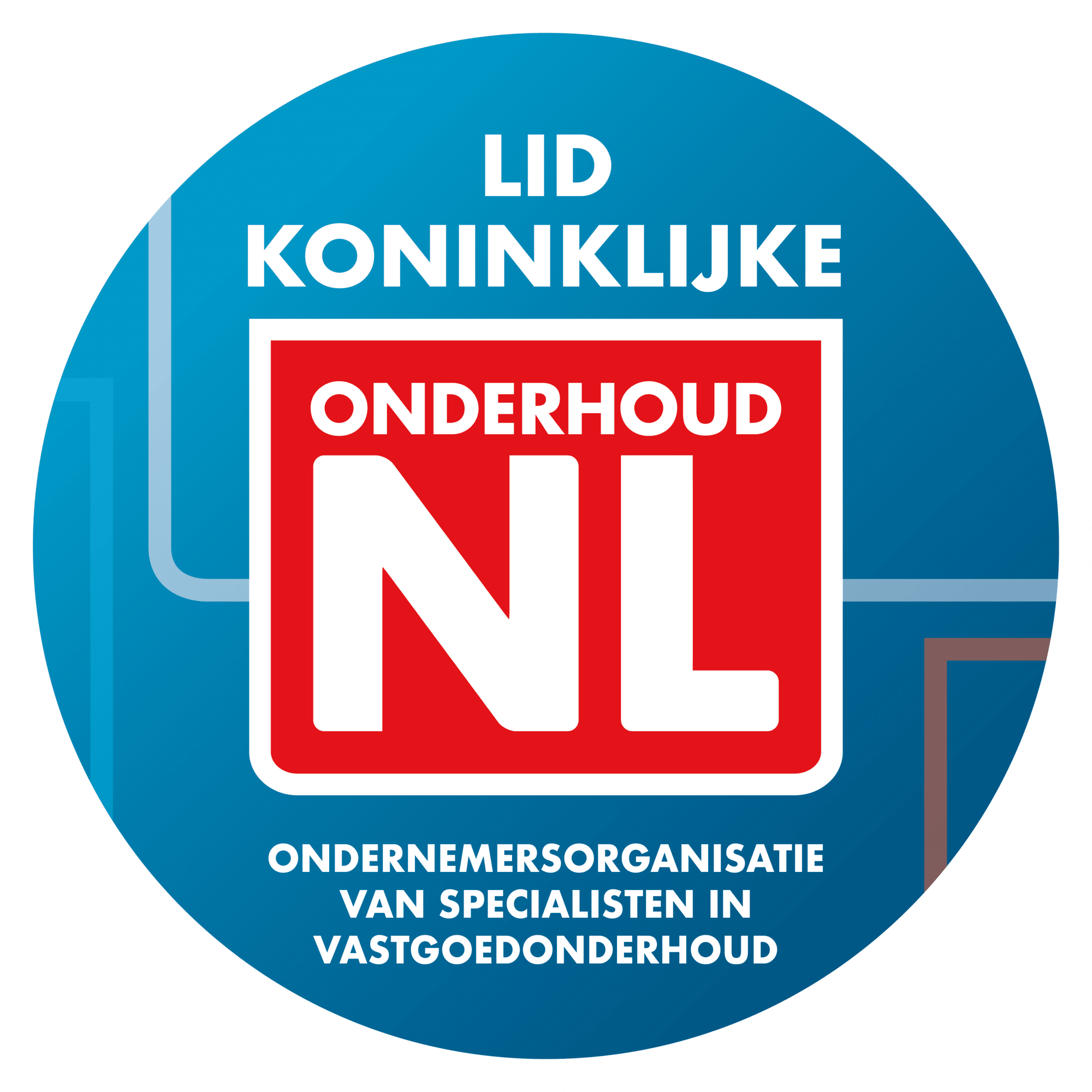 Lid Koninklijke Onderhoud NL