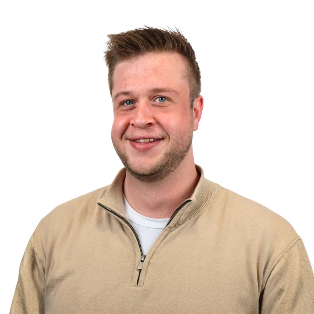 Mike Wiering