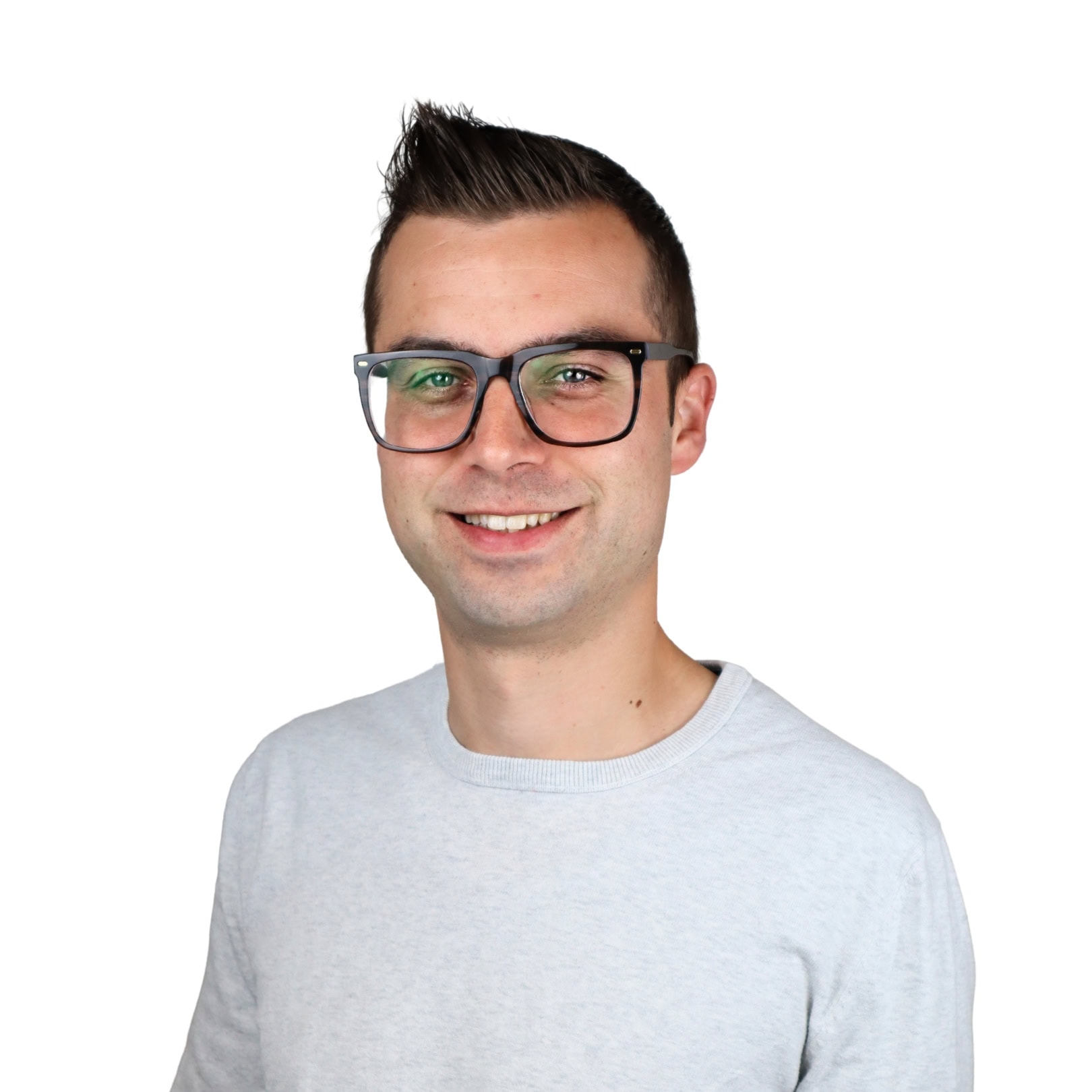 Michiel Reinders