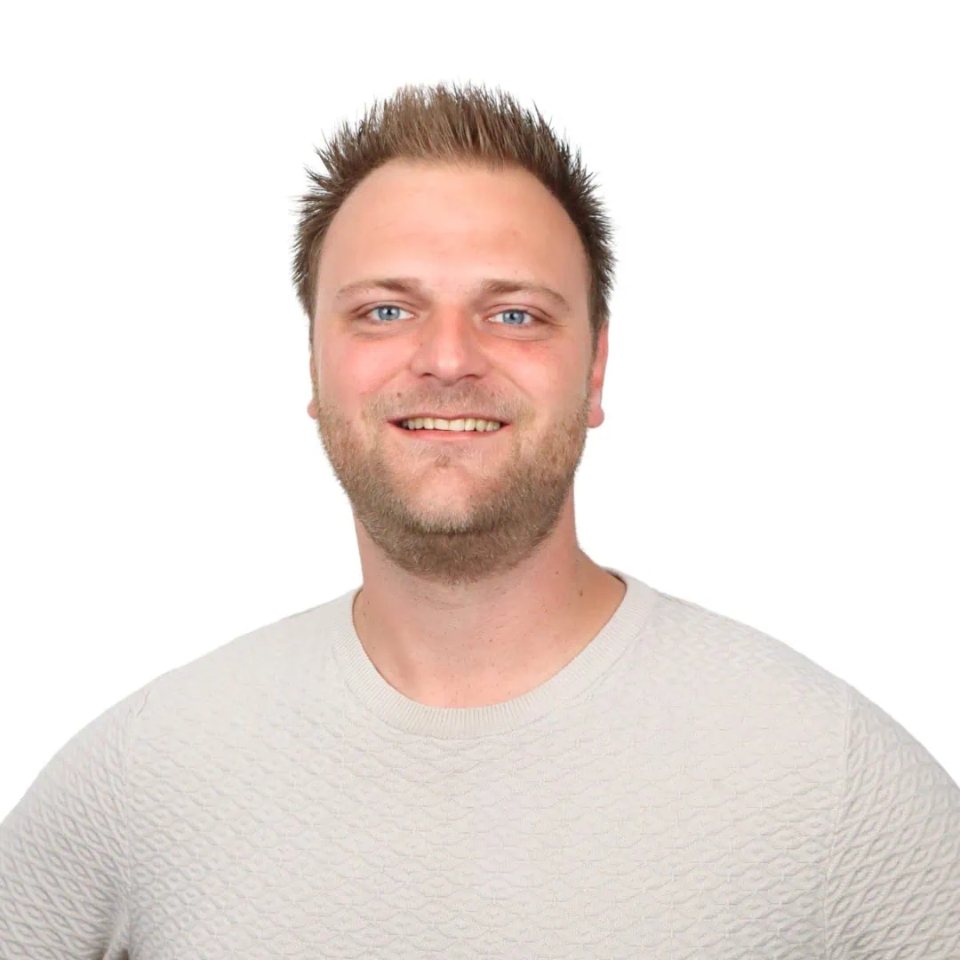 Seb van Atteveld