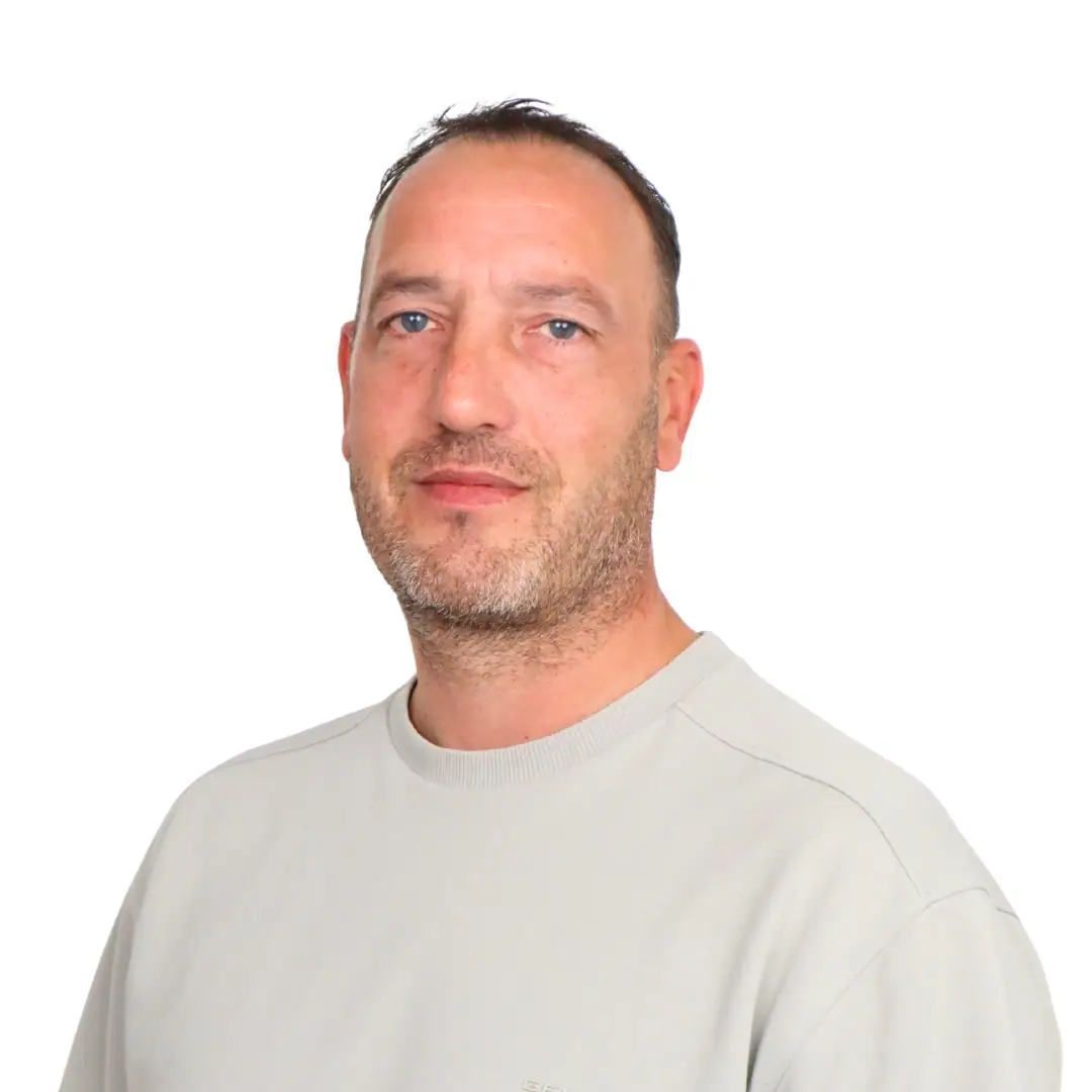 Rick Eikens