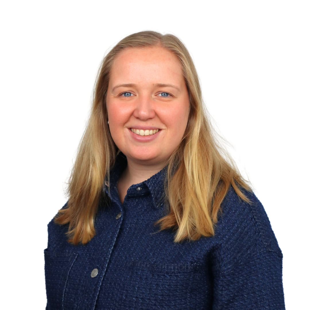 Carlijn Veenhuis