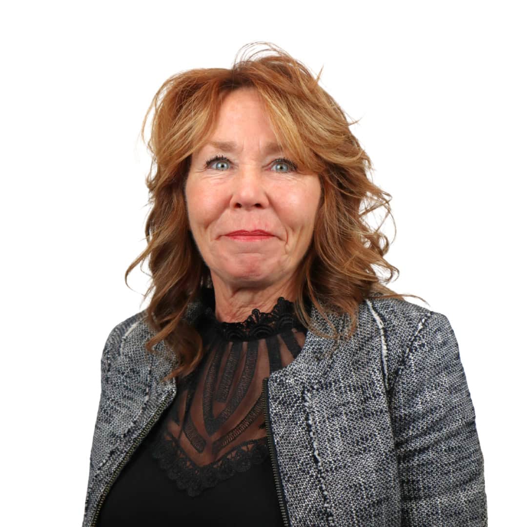 Karin Feikens-Hart