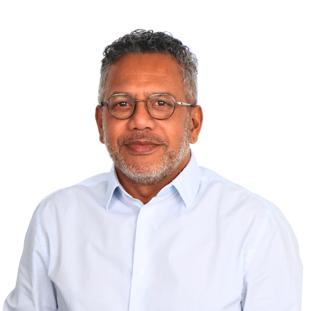 Frits Sahetapy