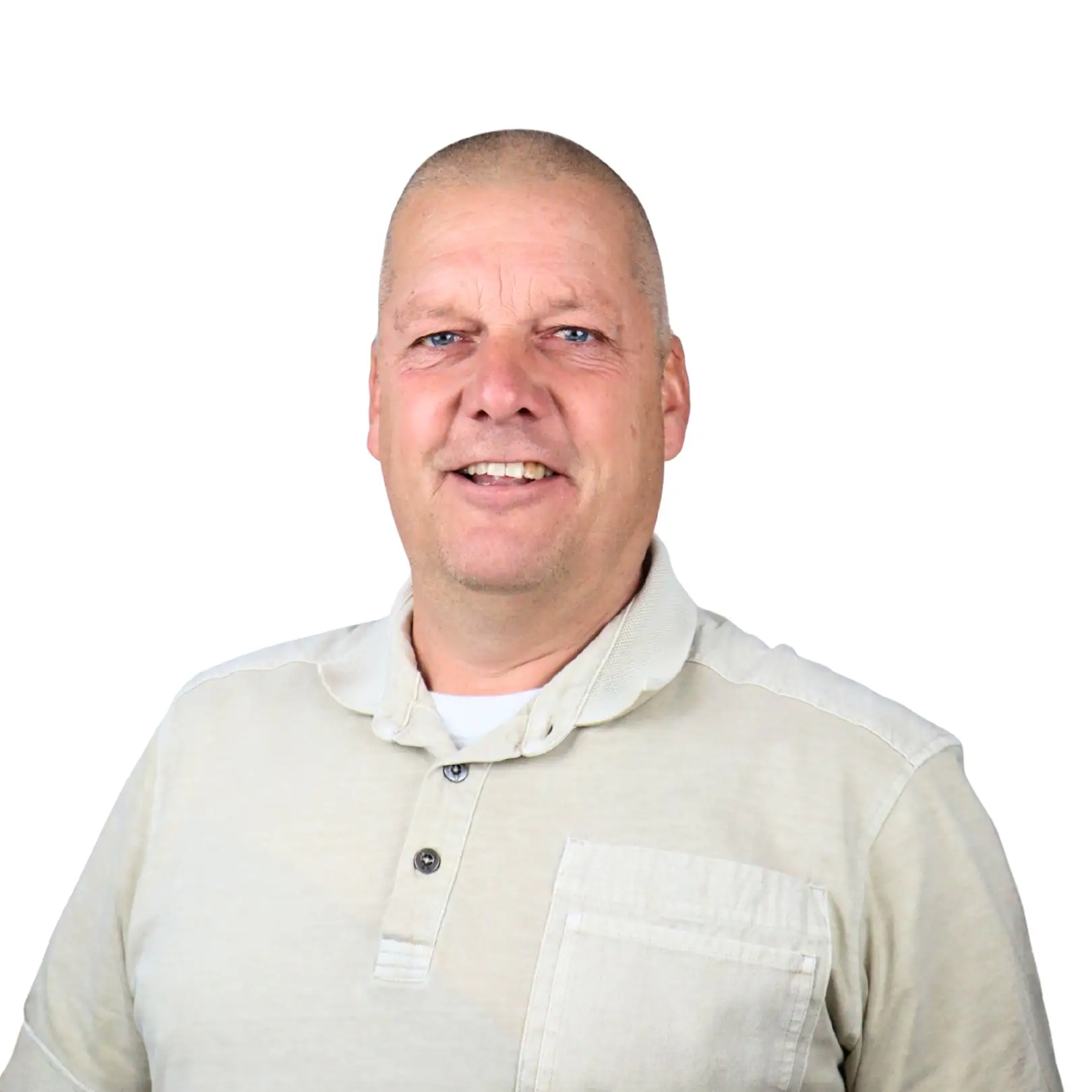 Ronald den Ouden