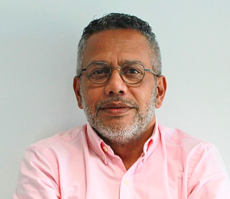 Frits Sahetapy
