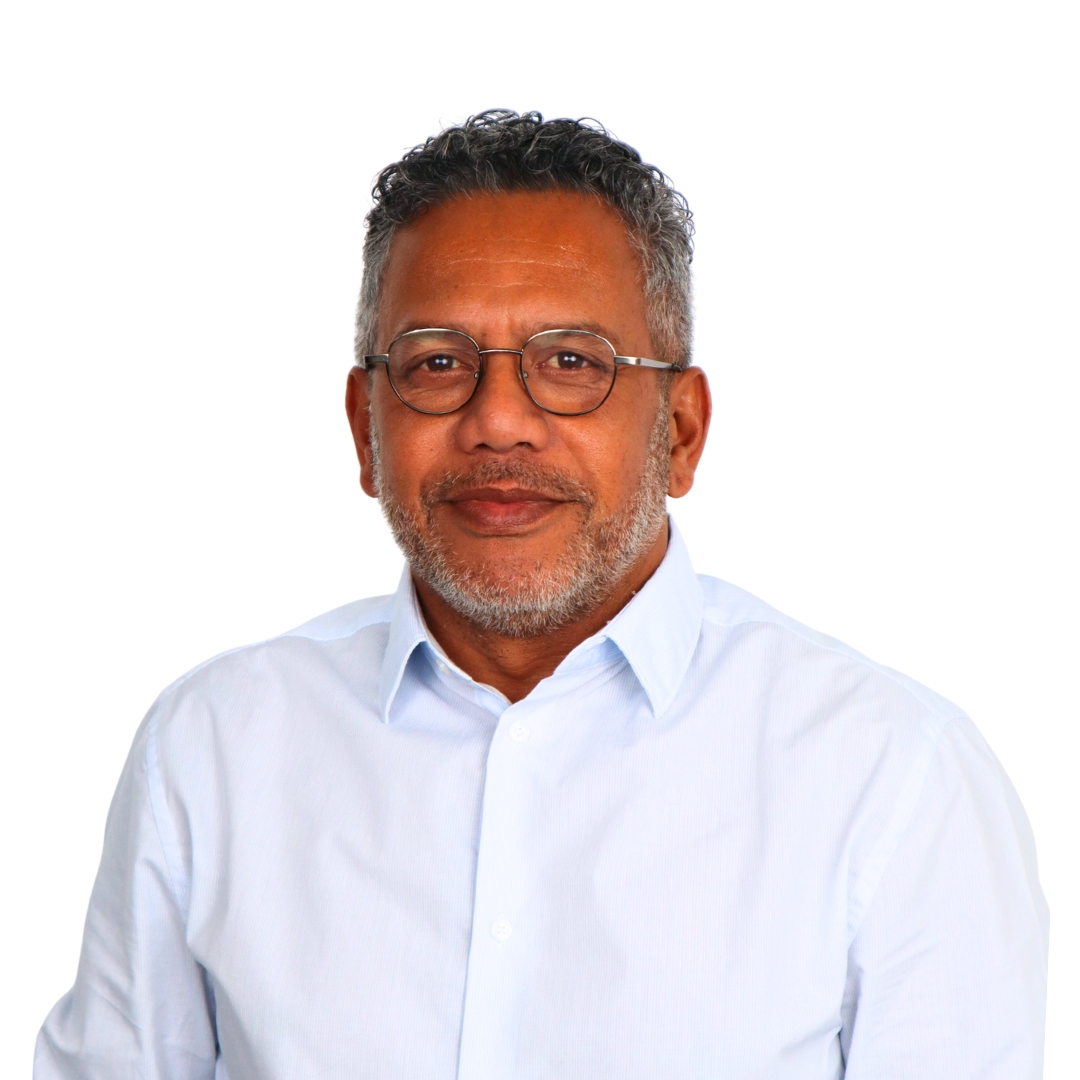 Frits Sahetapy