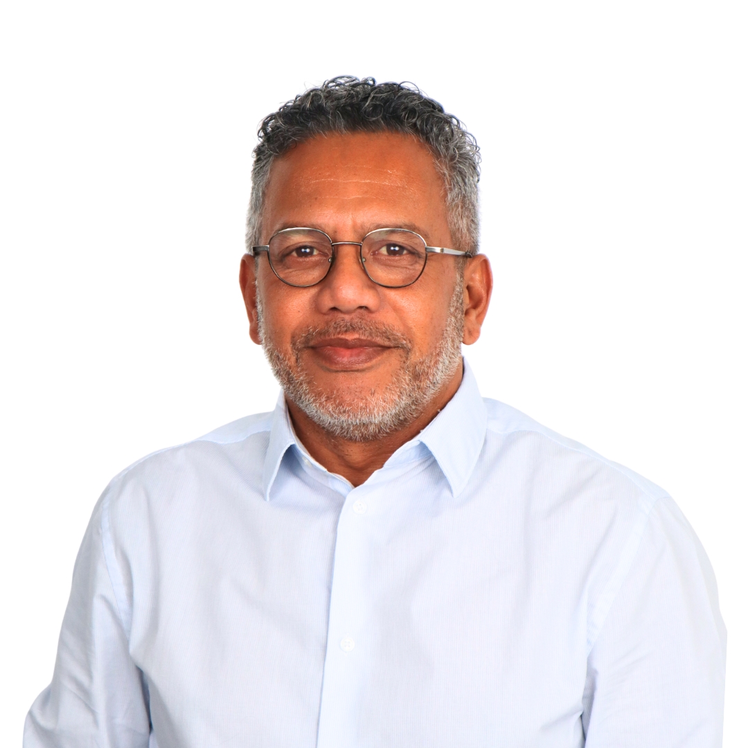 Frits Sahetapy