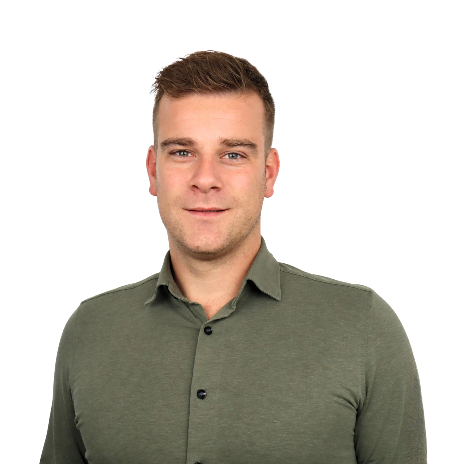 Paul Kuiper