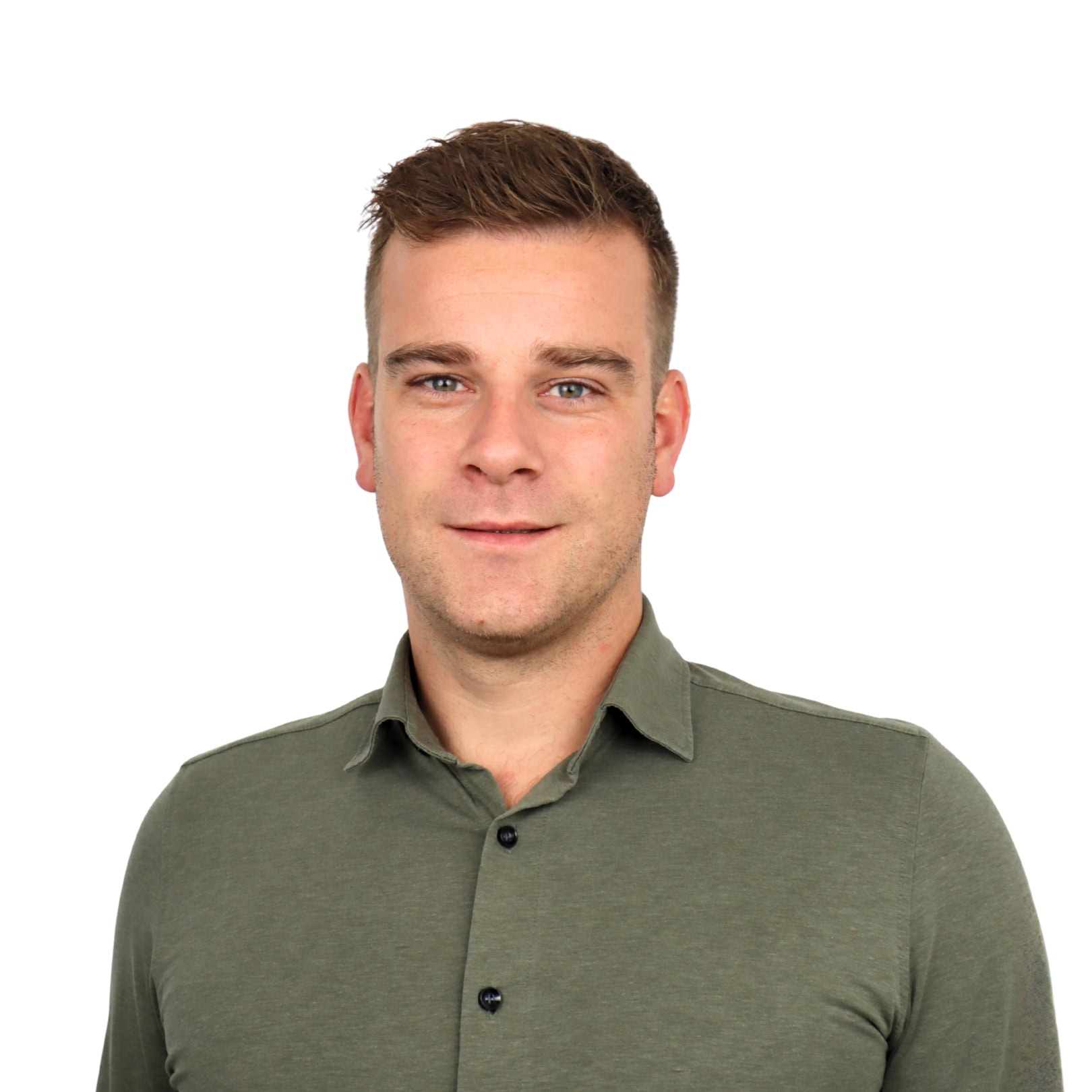 Paul Kuiper
