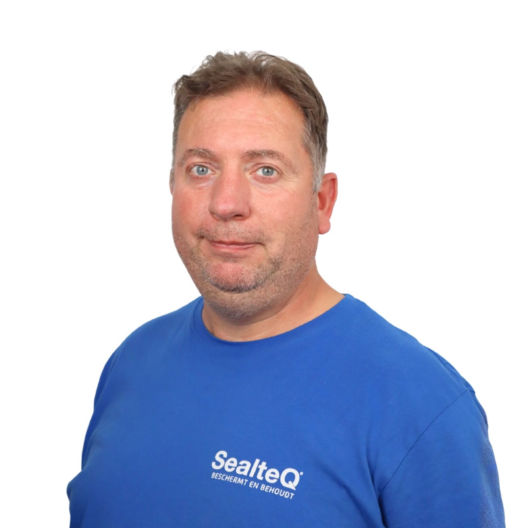 Remco Hofman