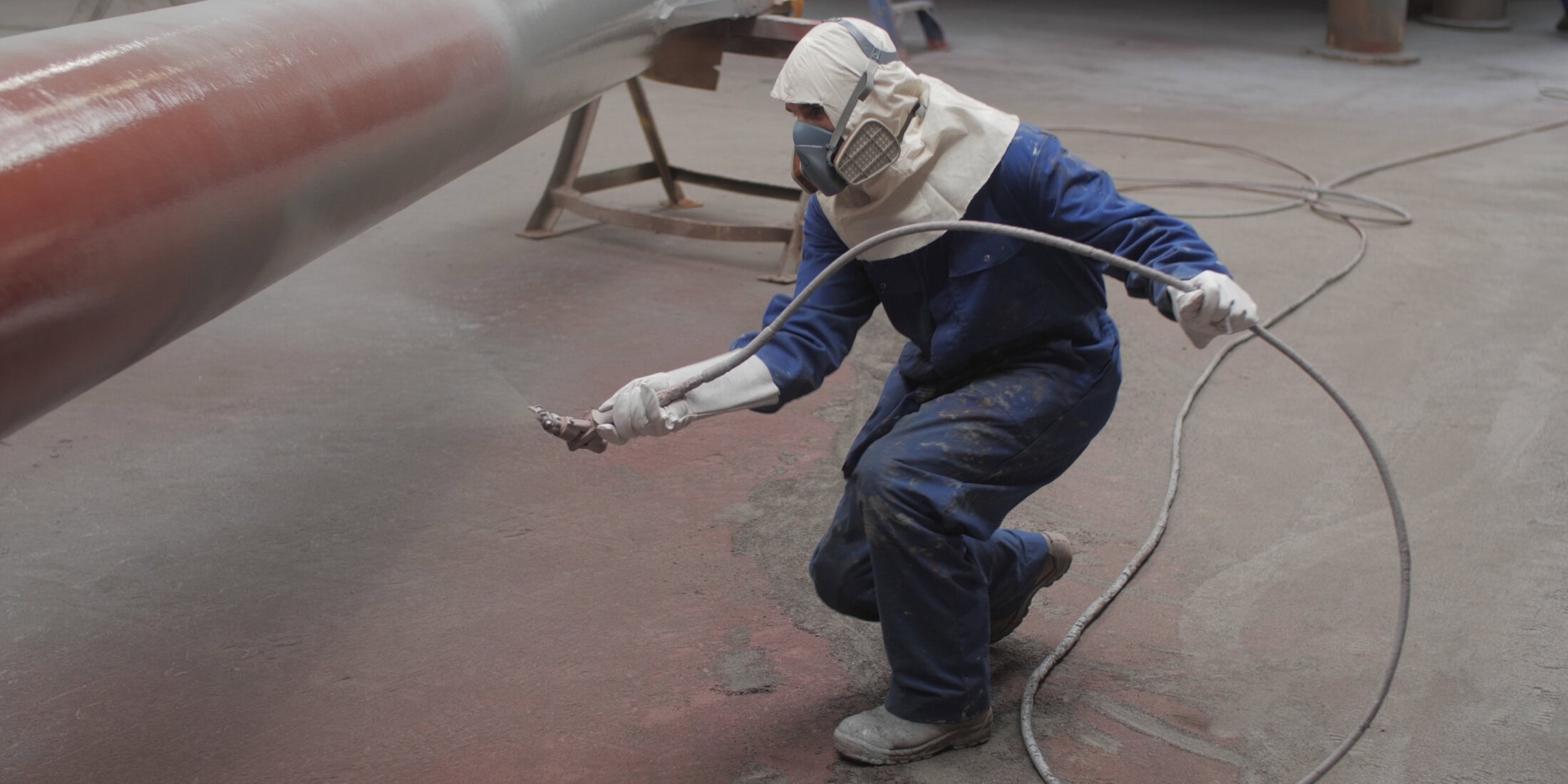 Staalconservering Sittard