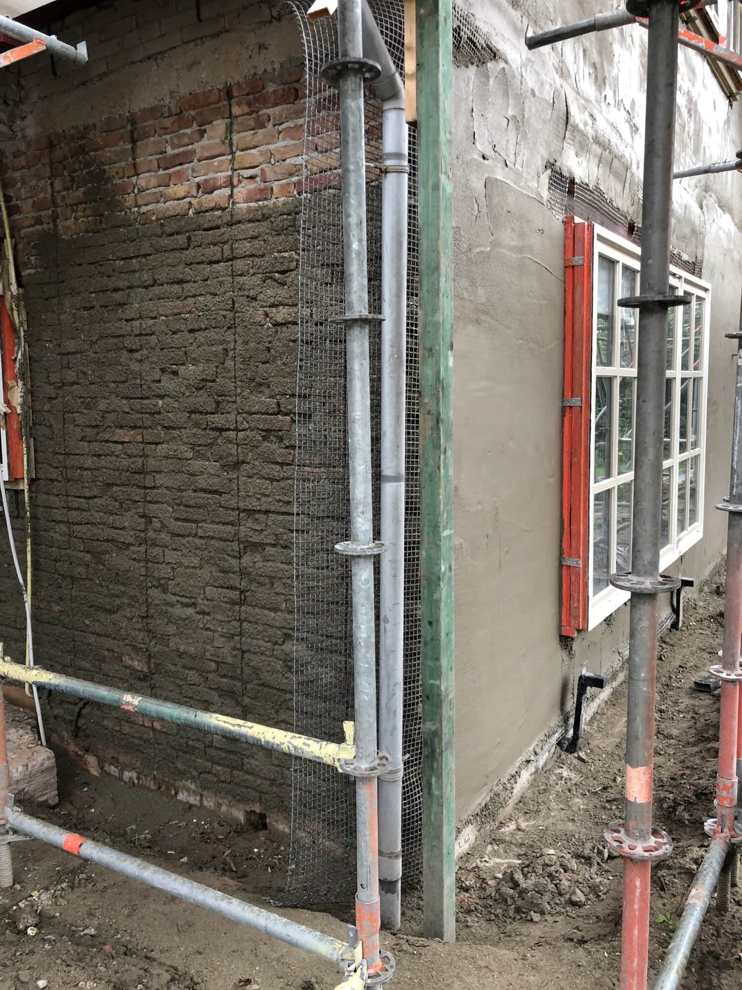 Funderingsherstel Venlo