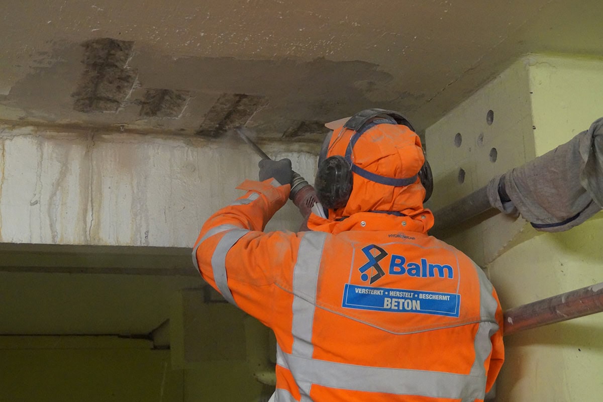 Balm | Vianen foto 3