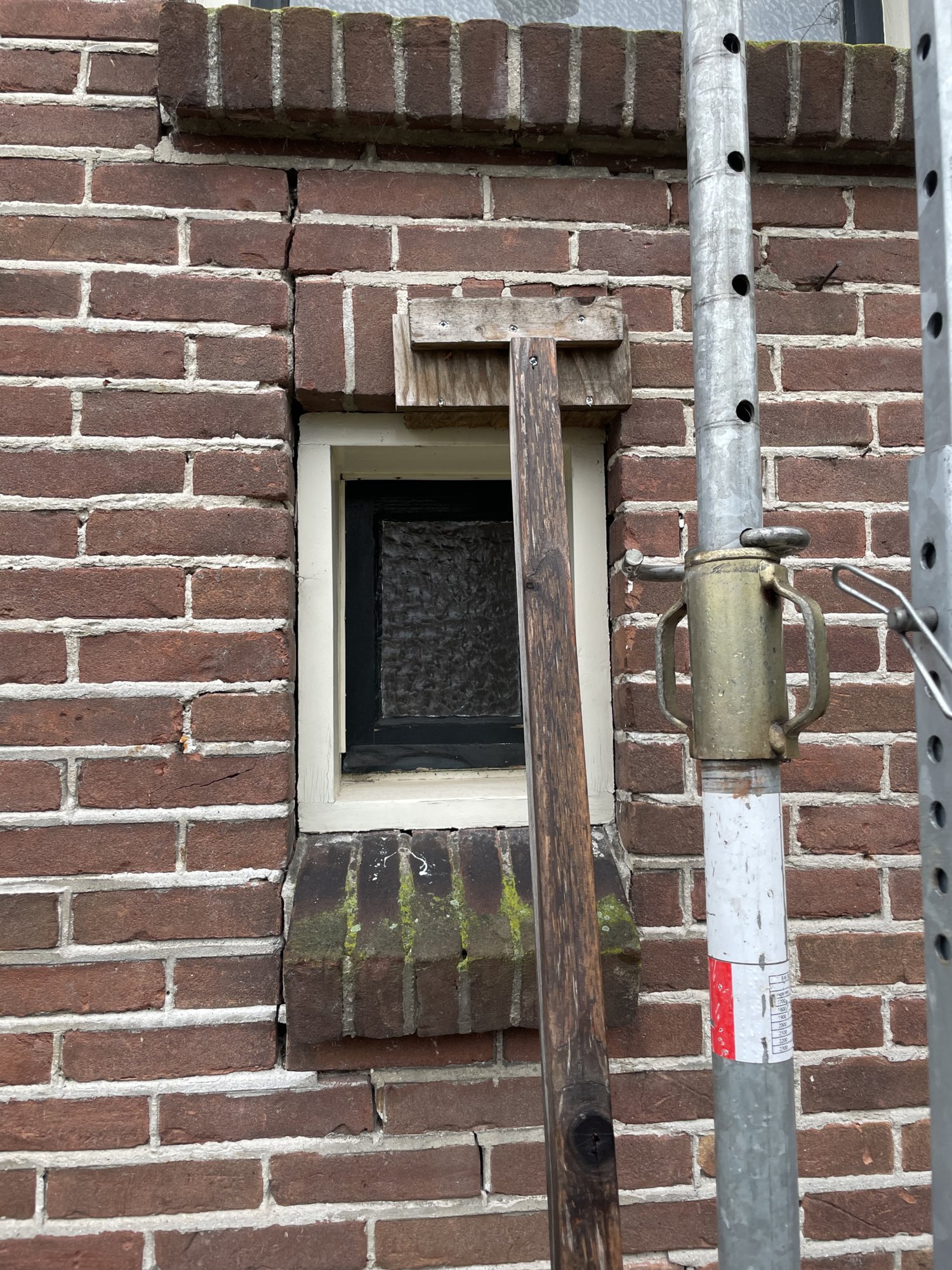 Funderingsherstel Heerlen