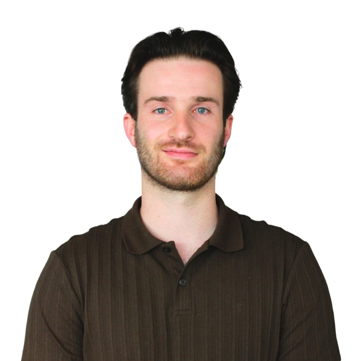 Damian Kerssies